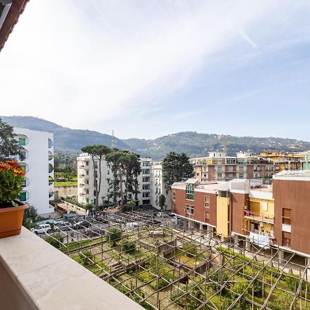 Mayor House Sorrento Center Buitenkant foto