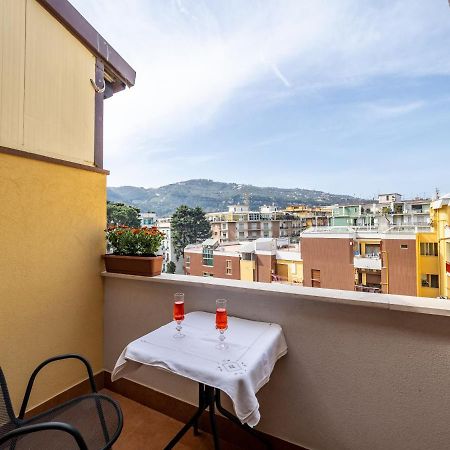 Mayor House Sorrento Center Buitenkant foto