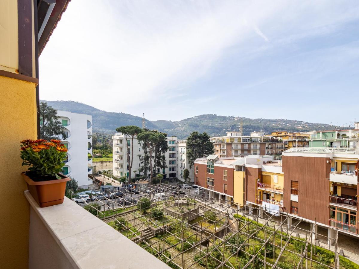 Mayor House Sorrento Center Buitenkant foto