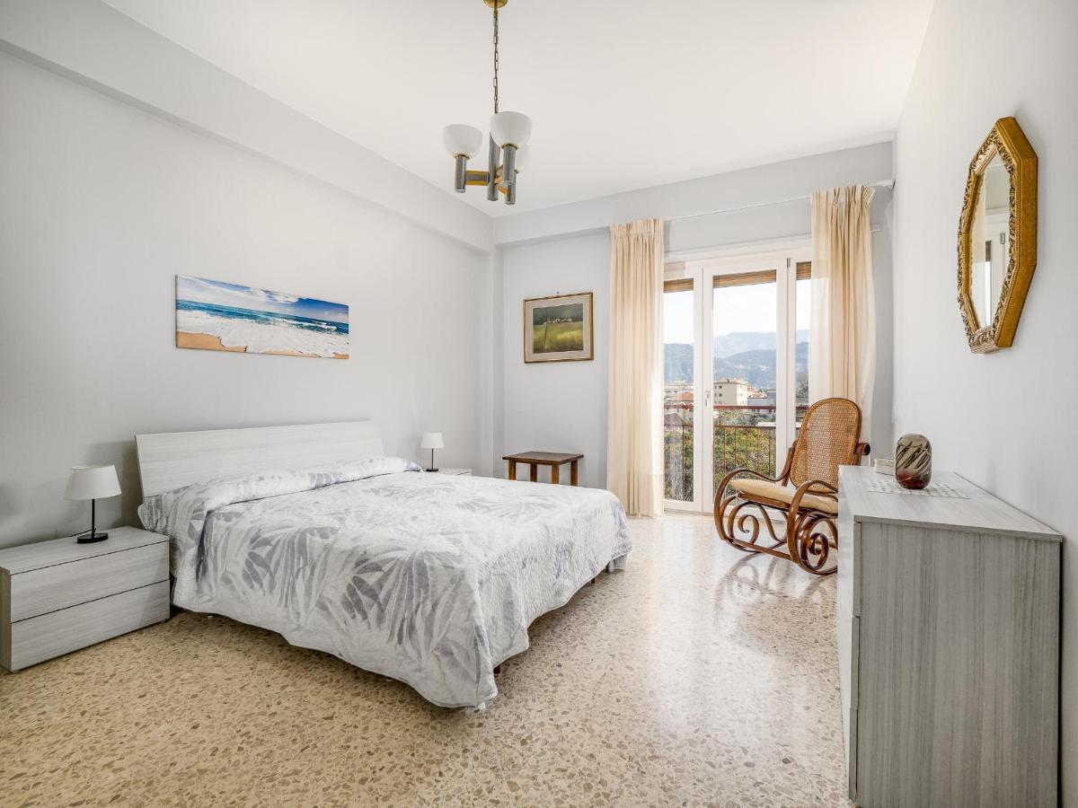 Mayor House Sorrento Center Buitenkant foto