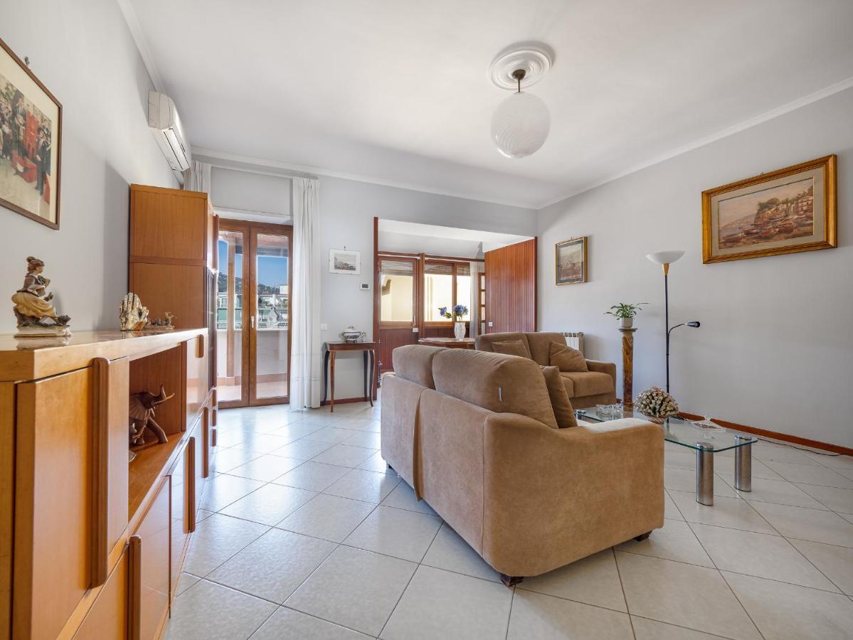Mayor House Sorrento Center Buitenkant foto