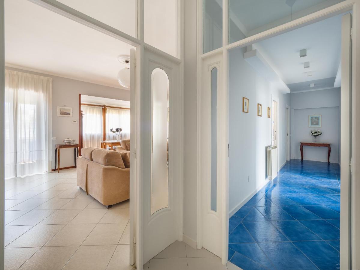 Mayor House Sorrento Center Buitenkant foto