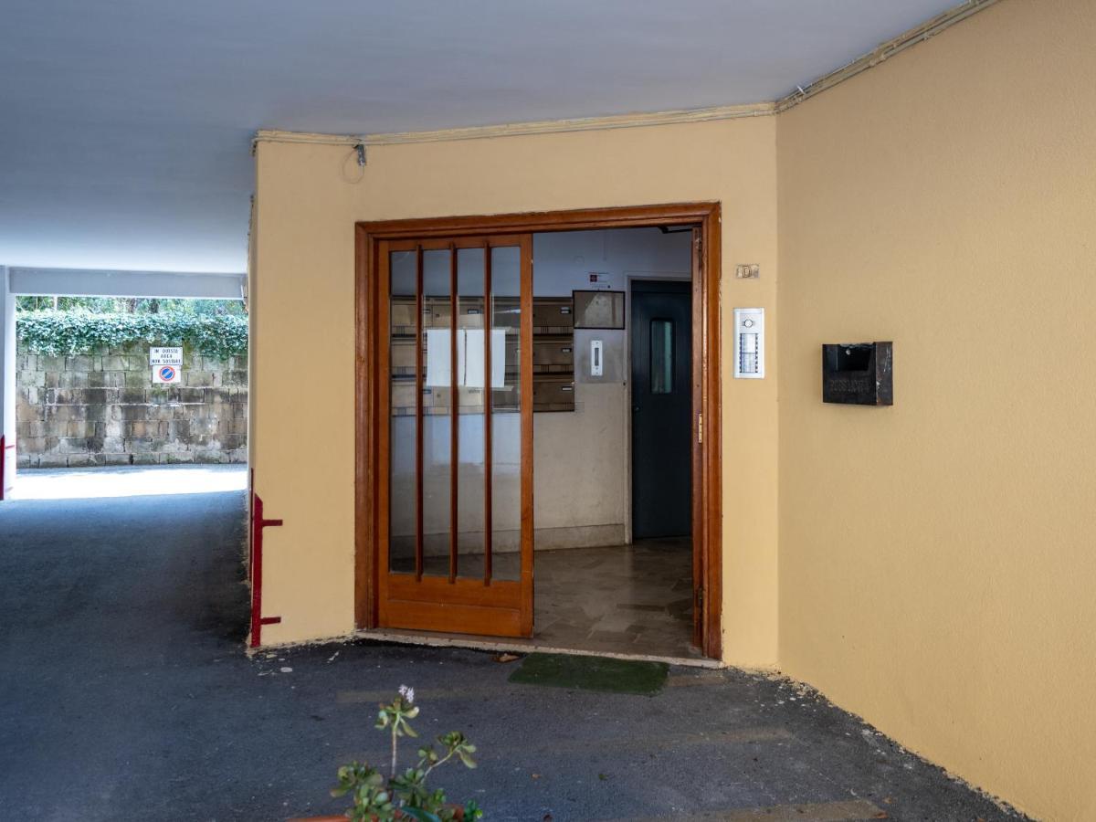 Mayor House Sorrento Center Buitenkant foto